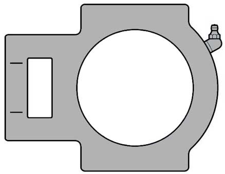 T208 - Подшипники