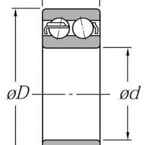5309AH - ekb-podshipnik.ru - Екатеринбург
