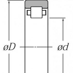 R1040 - ekb-podshipnik.ru - Екатеринбург