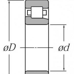 NJ12078S02 - ekb-podshipnik.ru - Екатеринбург