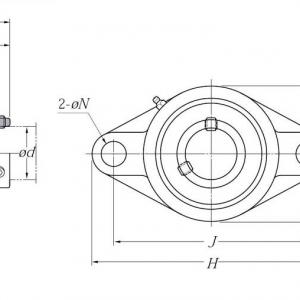 FYTWK35YTH - ekb-podshipnik.ru - Екатеринбург