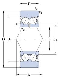 LR5202KDD - ekb-podshipnik.ru - Екатеринбург