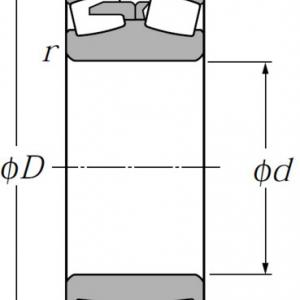 53612Е - ekb-podshipnik.ru - Екатеринбург