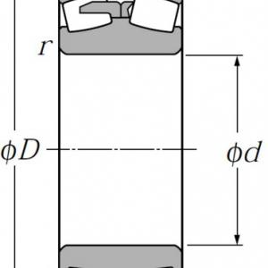 53612Е - ekb-podshipnik.ru - Екатеринбург