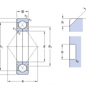 QJ214N2PHAS/C2L - ekb-podshipnik.ru - Екатеринбург
