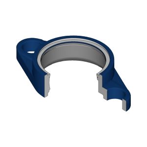 FLE208N - ekb-podshipnik.ru - Екатеринбург