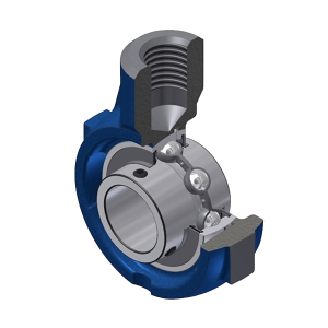 UCEHE210 - ekb-podshipnik.ru - Екатеринбург