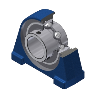 UCPAE207N - ekb-podshipnik.ru - Екатеринбург