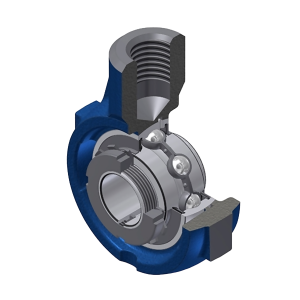 UKEHE206H - ekb-podshipnik.ru - Екатеринбург