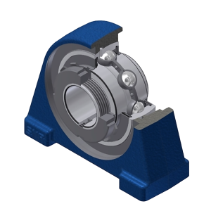 UKPAE209HN - ekb-podshipnik.ru - Екатеринбург