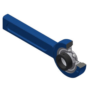 ESSP203N - ekb-podshipnik.ru - Екатеринбург