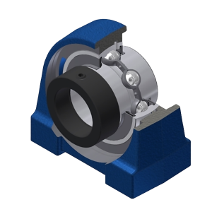 EXPG209N - ekb-podshipnik.ru - Екатеринбург