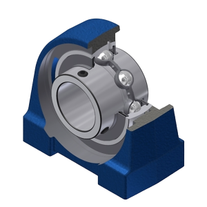 UCPG208N - ekb-podshipnik.ru - Екатеринбург