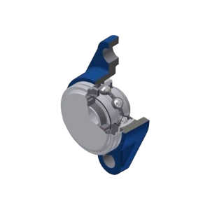 UKFL207HCC - ekb-podshipnik.ru - Екатеринбург