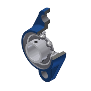 USFL209N - ekb-podshipnik.ru - Екатеринбург