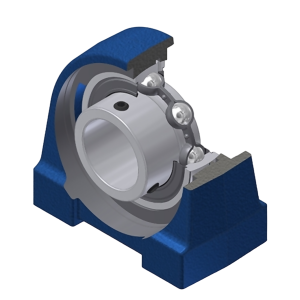 USPG206N - ekb-podshipnik.ru - Екатеринбург