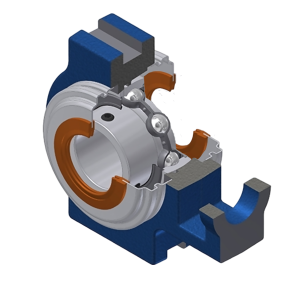 UST206CO - ekb-podshipnik.ru - Екатеринбург