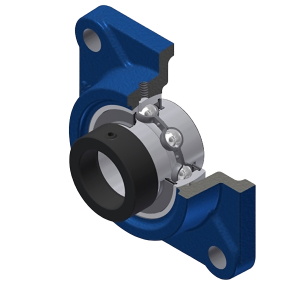 EXF315 - ekb-podshipnik.ru - Екатеринбург