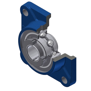 UKF213HN - ekb-podshipnik.ru - Екатеринбург