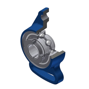 UKFA211HN - ekb-podshipnik.ru - Екатеринбург