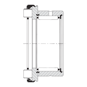 RAXN550 - ekb-podshipnik.ru - Екатеринбург