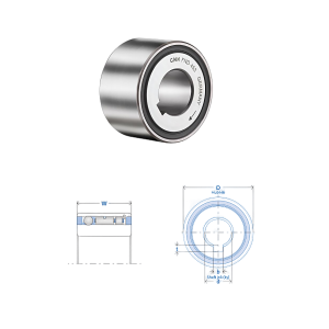 FND437 - ekb-podshipnik.ru - Екатеринбург