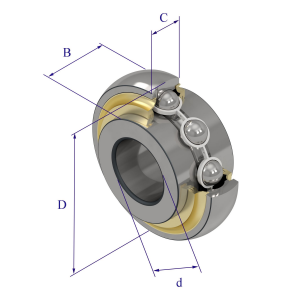 GW209PPB11 - ekb-podshipnik.ru - Екатеринбург