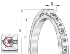 CSXD110 - ekb-podshipnik.ru - Екатеринбург