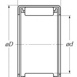 F-92787.1 - ekb-podshipnik.ru - Екатеринбург