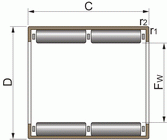 F-94251.2 - ekb-podshipnik.ru - Екатеринбург