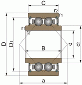 2B25-2 - ekb-podshipnik.ru - Екатеринбург