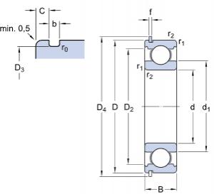TM308A5NRC3 - ekb-podshipnik.ru - Екатеринбург