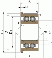 613744D - ekb-podshipnik.ru - Екатеринбург
