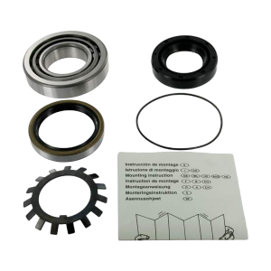 VKBA1956 - ekb-podshipnik.ru - Екатеринбург