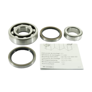 VKBA1991 - ekb-podshipnik.ru - Екатеринбург