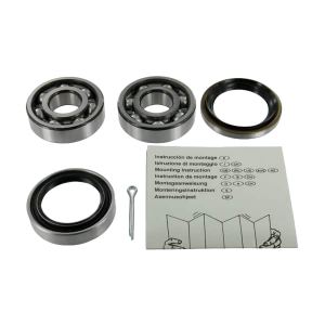 VKBA3294 - ekb-podshipnik.ru - Екатеринбург