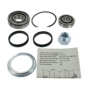VKBA3322 - ekb-podshipnik.ru - Екатеринбург