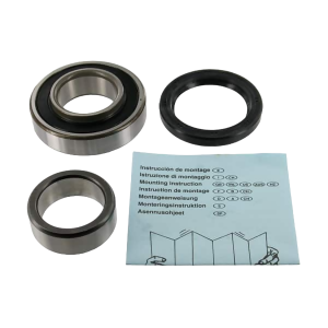 VKBA3923 - ekb-podshipnik.ru - Екатеринбург