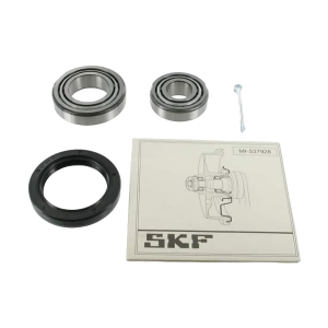 VKBA505 - ekb-podshipnik.ru - Екатеринбург