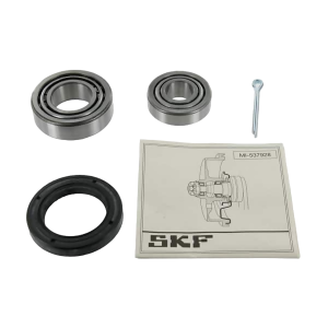 VKBA539 - ekb-podshipnik.ru - Екатеринбург