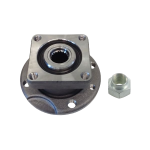 VKBA734 - ekb-podshipnik.ru - Екатеринбург