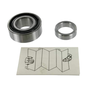 VKBA769 - ekb-podshipnik.ru - Екатеринбург