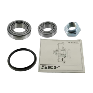 VKBA830 - ekb-podshipnik.ru - Екатеринбург