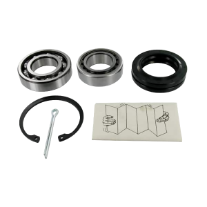 VKBA910 - ekb-podshipnik.ru - Екатеринбург