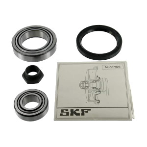 VKBA912 - ekb-podshipnik.ru - Екатеринбург