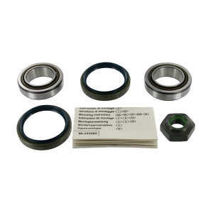 VKBA919 - ekb-podshipnik.ru - Екатеринбург