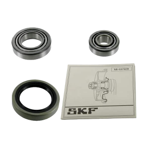 VKBA941 - ekb-podshipnik.ru - Екатеринбург