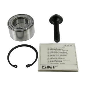 VKBA3607 - ekb-podshipnik.ru - Екатеринбург