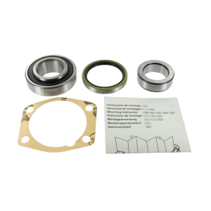 VKBA675 - ekb-podshipnik.ru - Екатеринбург