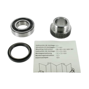 VKBA6804 - ekb-podshipnik.ru - Екатеринбург